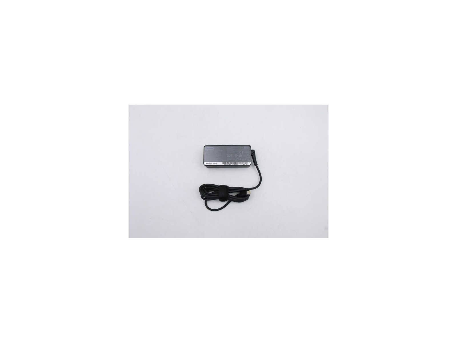 02DL121 Lenovo 45W Alimentatore AC Adapter with 2-pin USB-C interface supports Power Delivery 3.0 compatible with Lenovo noteboo 02DL121 Lenovo 45W Alimentatore AC Adapter with 2-pin USB-C interface supports Power Delivery 3.0 compatible with Lenovo noteboo
