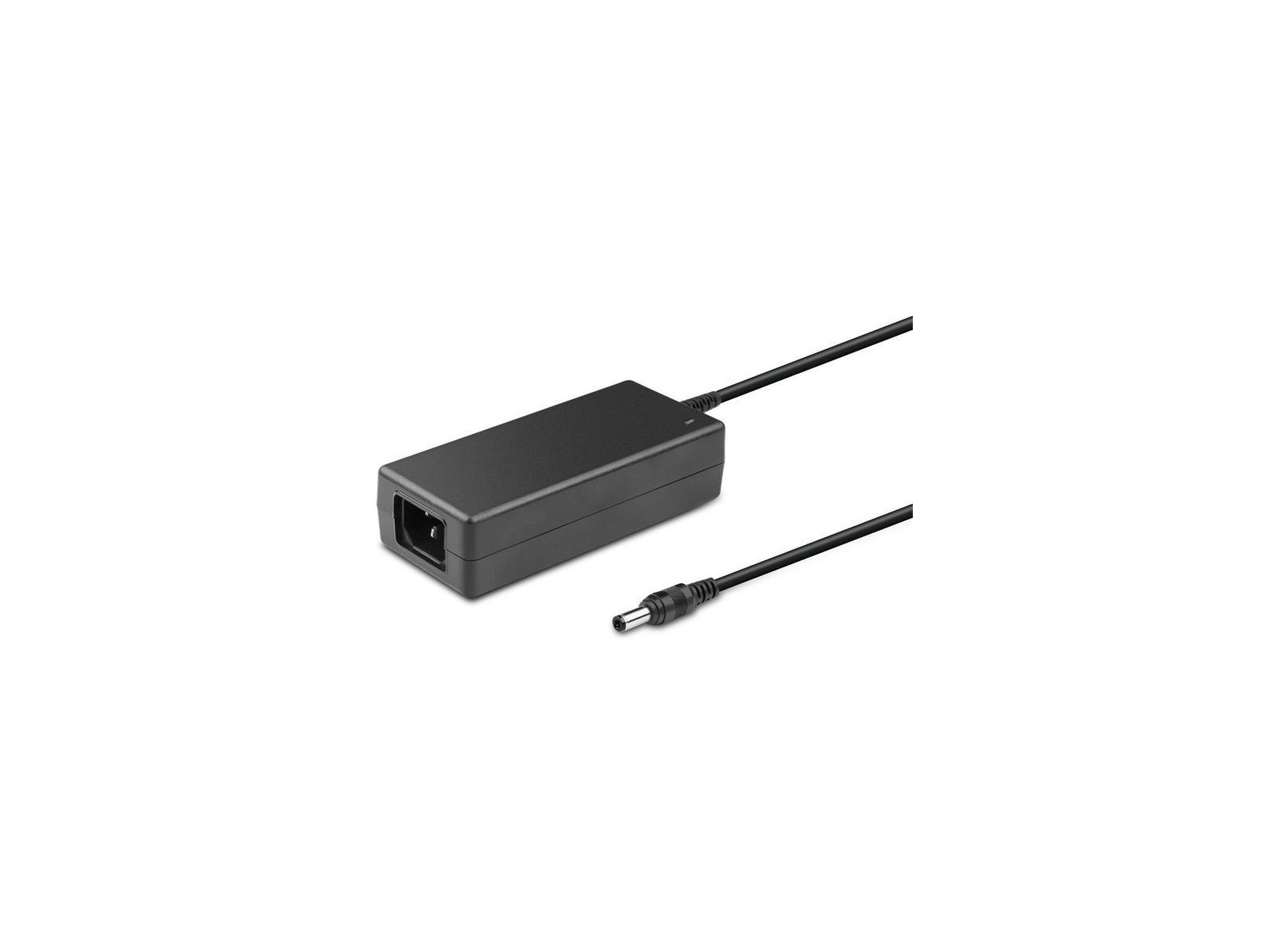MBXPOS-AC0004 CoreParts Alimentatore Power Adapter per Zebra 60W 12V 5A Plug:5.5*2.1 Including EU Power Cord MBXPOS-AC0004 CoreParts Alimentatore Power Adapter per Zebra 60W 12V 5A Plug:5.5*2.1 Including EU Power Cord