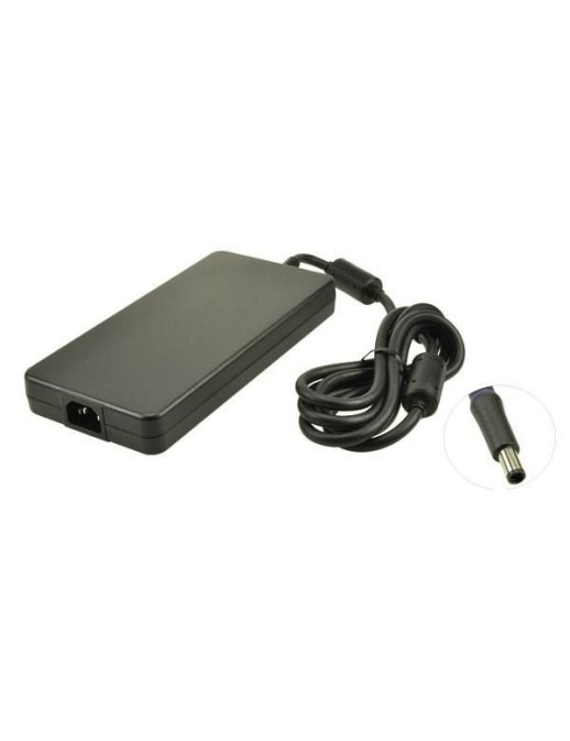 0MFK9 Dell Alimentatore AC Adapter 240W 19.5V 3 Pin 7.4mm Lot 6