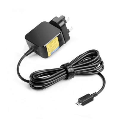 MSPT2121-UK CoreParts Micro USB Charger 15W 5.25V 3A Plug:Micro-USB UK Wall 761247-001 761247-002