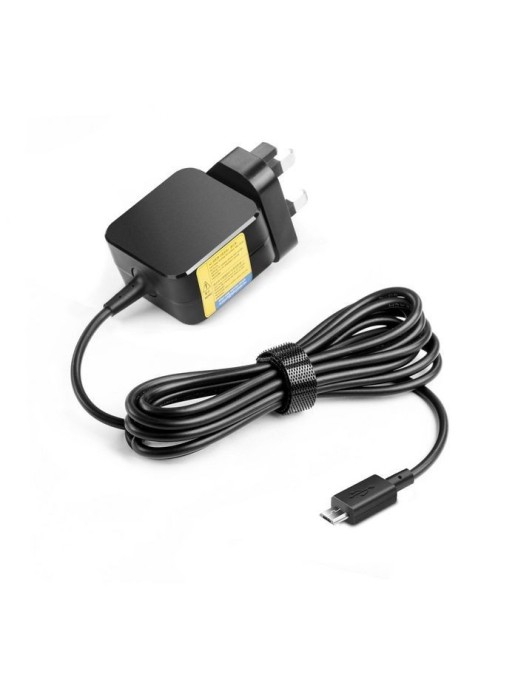 MSPT2121-UK CoreParts Micro USB Charger 15W 5.25V 3A Plug:Micro-USB UK Wall 761247-001 761247-002