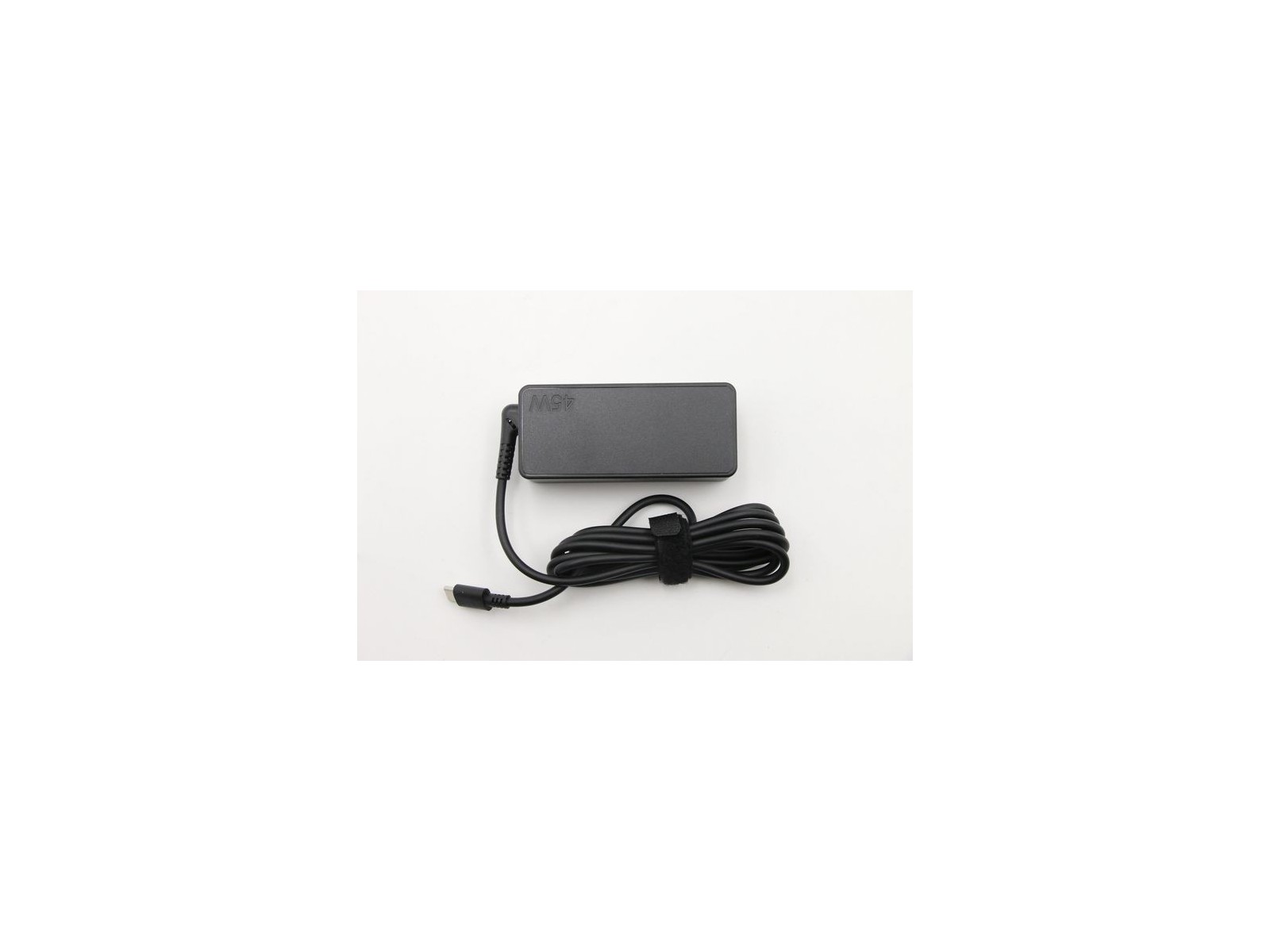 FRU02DL120 Lenovo 45W USB-C Alimentatore AC Adapter with 3-pin connector PD 3.0 support 100-240V input designed for Lenovo devic FRU02DL120 Lenovo 45W USB-C Alimentatore AC Adapter with 3-pin connector PD 3.0 support 100-240V input designed for Lenovo devic