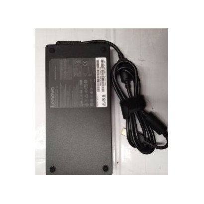 00HM627 Lenovo 230W Alimentatore AC Adapter per ThinkPad laptops 20VDC output 11.5A current slim tip connector compatible with m