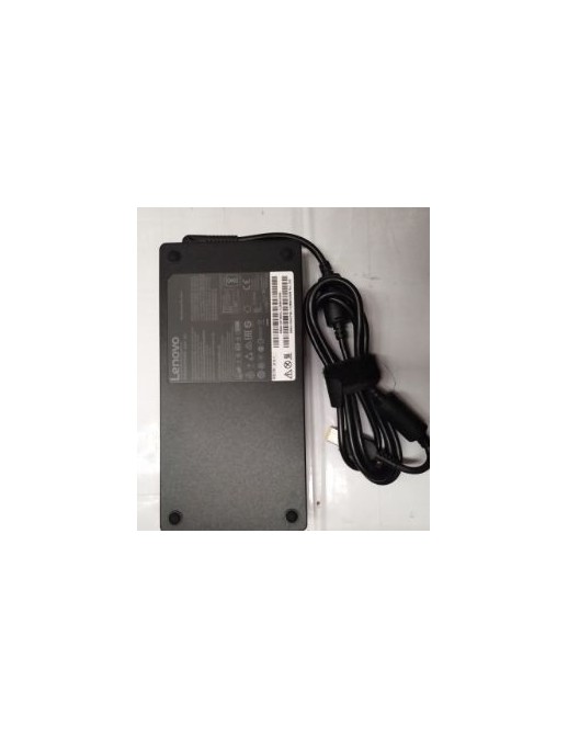 00HM627 Lenovo 230W Alimentatore AC Adapter per ThinkPad laptops 20VDC output 11.5A current slim tip connector compatible with m