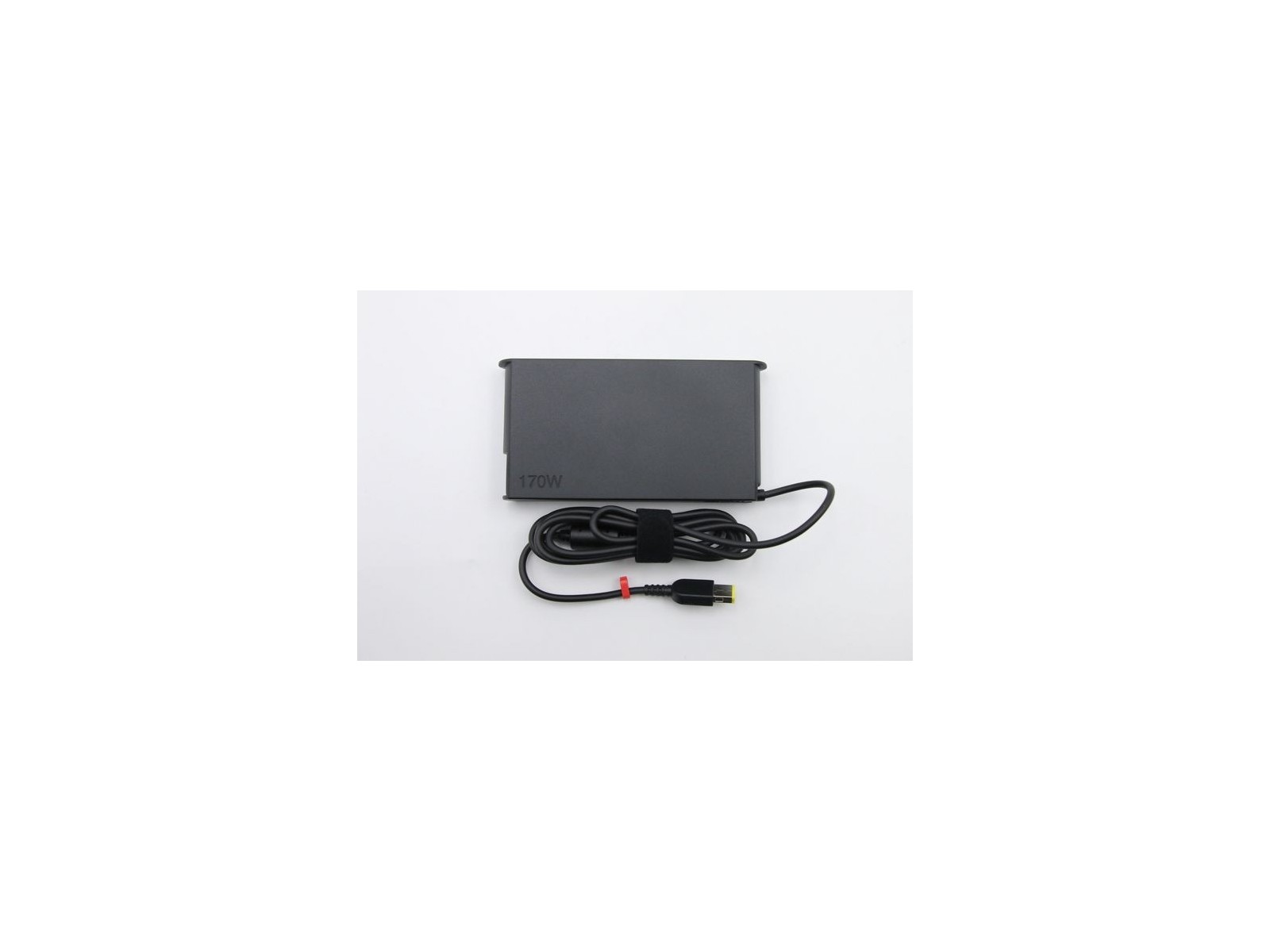 02DL140 Lenovo 170W Alimentatore AC Adapter per Lenovo ThinkPad laptops 20V output slim design compatible with multiple models E 02DL140 Lenovo 170W Alimentatore AC Adapter per Lenovo ThinkPad laptops 20V output slim design compatible with multiple models E