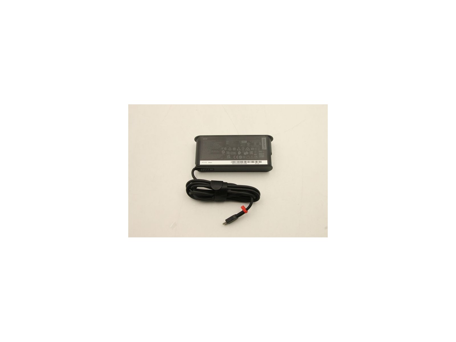02DL134 Lenovo USB-C Alimentatore AC Adapter with 95W output supporting 20V 15V 9V and 5V voltages features 3 ports for Lenovo l 02DL134 Lenovo USB-C Alimentatore AC Adapter with 95W output supporting 20V 15V 9V and 5V voltages features 3 ports for Lenovo l