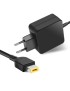 MBXLE-AC0011 CoreParts Alimentatore Power Adapter per Lenovo 45W 20V 2.25A Plug:Square EU Wall 36200602 36200245 45N0492 FRU45N0