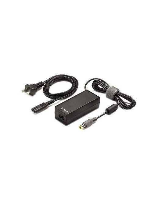 92P1212 Lenovo ThinkPad 65W Ultraportable AC Alimentatore Power Adapter (Austria Belguim Croatia Egypt Finland Iceland Norway Ge