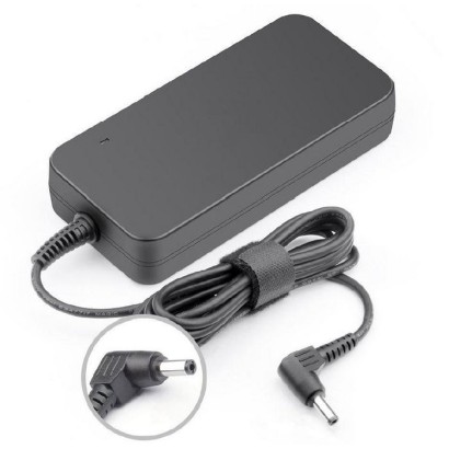 MBXAS-GAM003 CoreParts Gaming Adapter per Asus 150W 19.5V 7.7A Plug:5.5*2.5 Including EU Power Cord for Asus G50 Series G53 Seri
