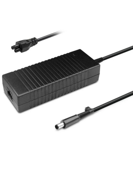MBXHP-GAM003 CoreParts Gaming Adapter per HP 120W 18.5V 6.5A Plug: 7.4*5.0 Including EU Power Cord for HP ProBook 4230s Eliteboo