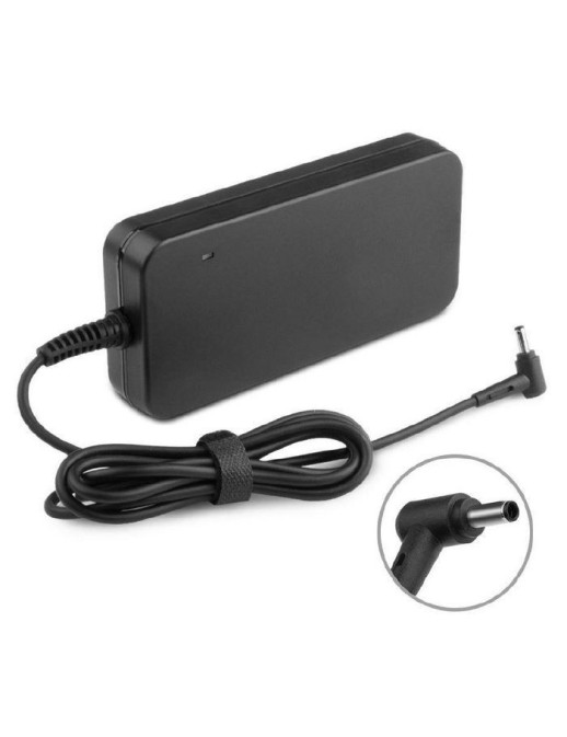 MBXAS-GAM002 CoreParts Gaming Adapter per Asus/HP 116W 18.5V 6.5A Plug:4.5*3.0 Including EU Power Cord for Asus Zenbook Pro UX50