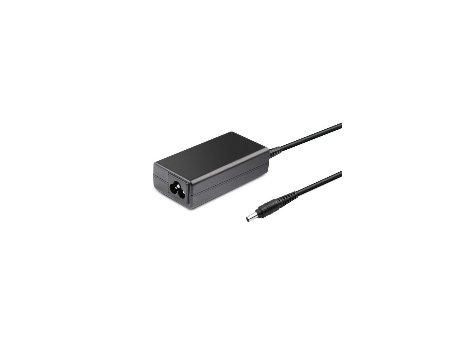 MBXSA-AC0003 CoreParts Alimentatore Power Adapter per Samsung 60W 19V 3.16A Plug:5.5*3.3p Including EU Power Cord AD-6019A AD601 MBXSA-AC0003 CoreParts Alimentatore Power Adapter per Samsung 60W 19V 3.16A Plug:5.5*3.3p Including EU Power Cord AD-6019A AD601