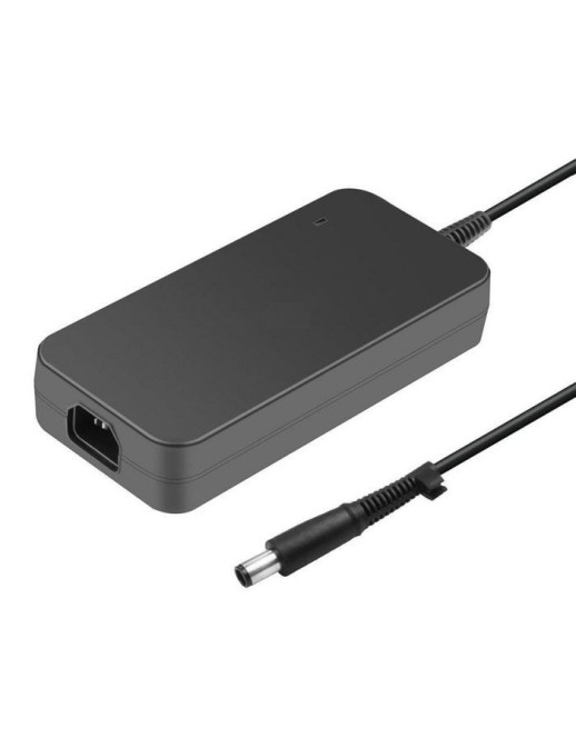 MBXDE-GAM005 CoreParts Gaming Adapter per Dell 180W 19.5V 9.23A Plug:7.4*5.0 Including EU Power Cord for Dell Alienware M14x Pre