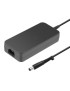 MBXDE-GAM005 CoreParts Gaming Adapter per Dell 180W 19.5V 9.23A Plug:7.4*5.0 Including EU Power Cord for Dell Alienware M14x Pre