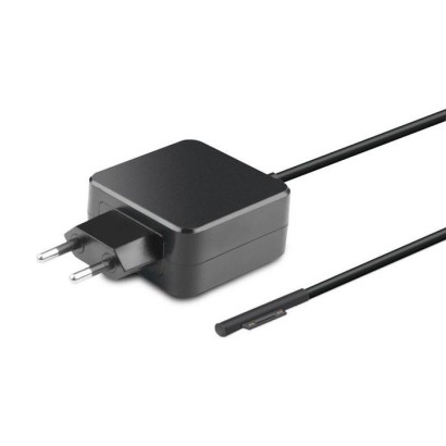 MBXMS-AC0003 CoreParts Alimentatore Power Adapter per MS Surface 31W 12V 2.58A Plug:Special Thn EU Wall for SURFACE PRO 3 PRO 4 