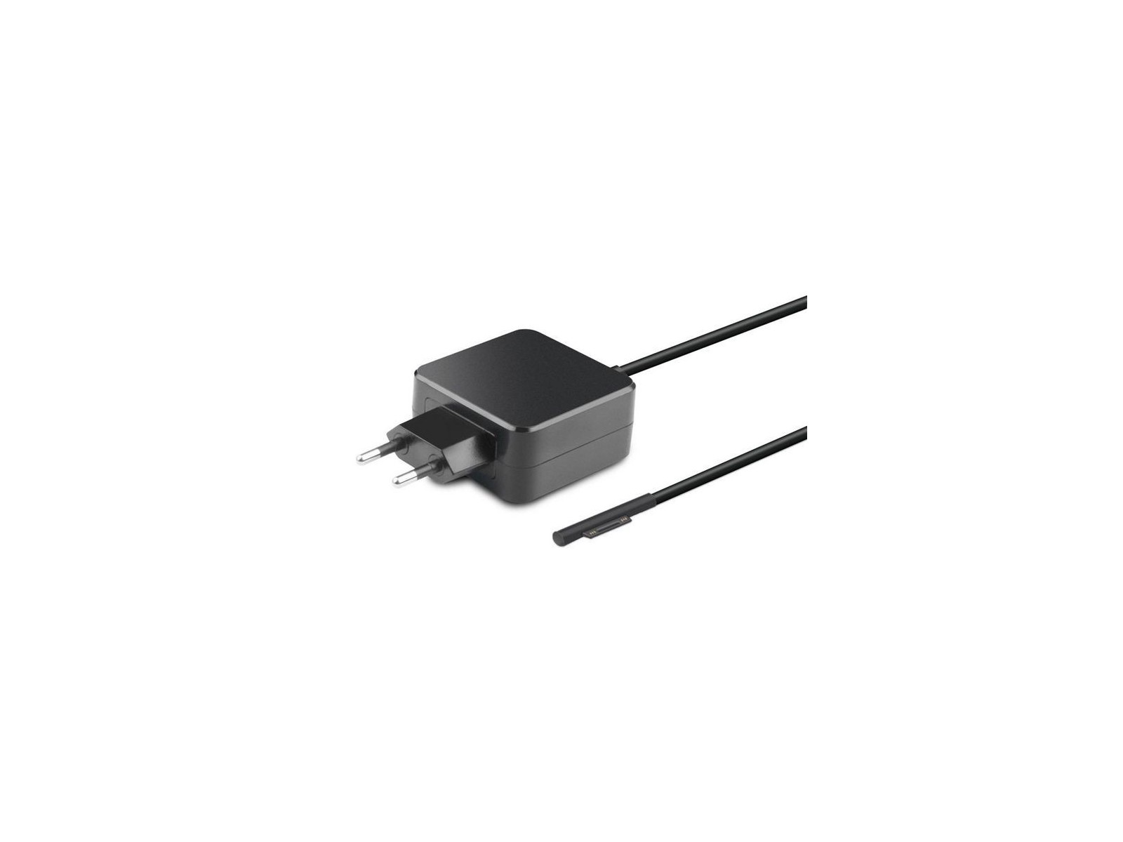 MBXMS-AC0003 CoreParts Alimentatore Power Adapter per MS Surface 31W 12V 2.58A Plug:Special Thn EU Wall for SURFACE PRO 3 PRO 4 MBXMS-AC0003 CoreParts Alimentatore Power Adapter per MS Surface 31W 12V 2.58A Plug:Special Thn EU Wall for SURFACE PRO 3 PRO 4