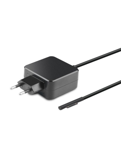 MBXMS-AC0003 CoreParts Alimentatore Power Adapter per MS Surface 31W 12V 2.58A Plug:Special Thn EU Wall for SURFACE PRO 3 PRO 4 