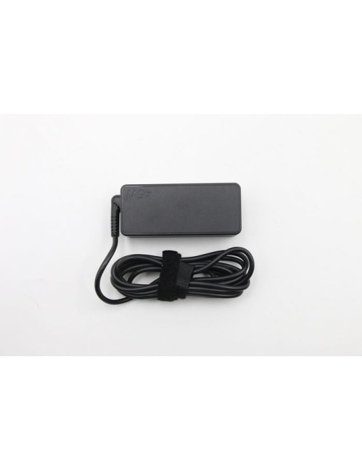 FRU00HM665 Lenovo 65W USB-C Alimentatore AC Adapter 100-240V input multiple output voltages compatible with Lenovo laptops compa