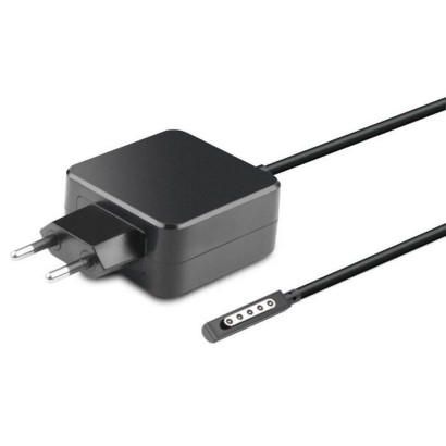 MBXMS-AC0002 CoreParts Alimentatore Power Adapter per MS Surface 43W 12V 3.6A Plug:Special EU Wall for SURFACE 1 2 PRO 1 PRO 2 W