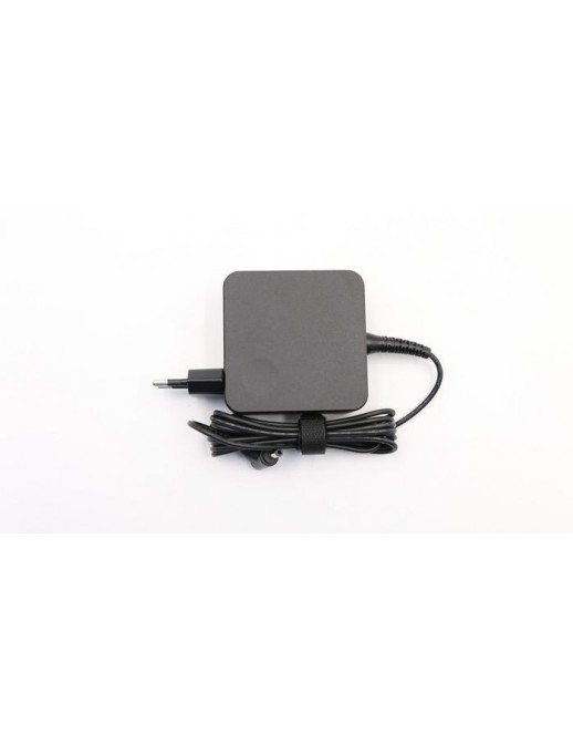 01FR142 Lenovo Alimentatore AC Adapter 65W 20V 3.25A Black FRU01FR142