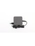 01FR142 Lenovo Alimentatore AC Adapter 65W 20V 3.25A Black FRU01FR142