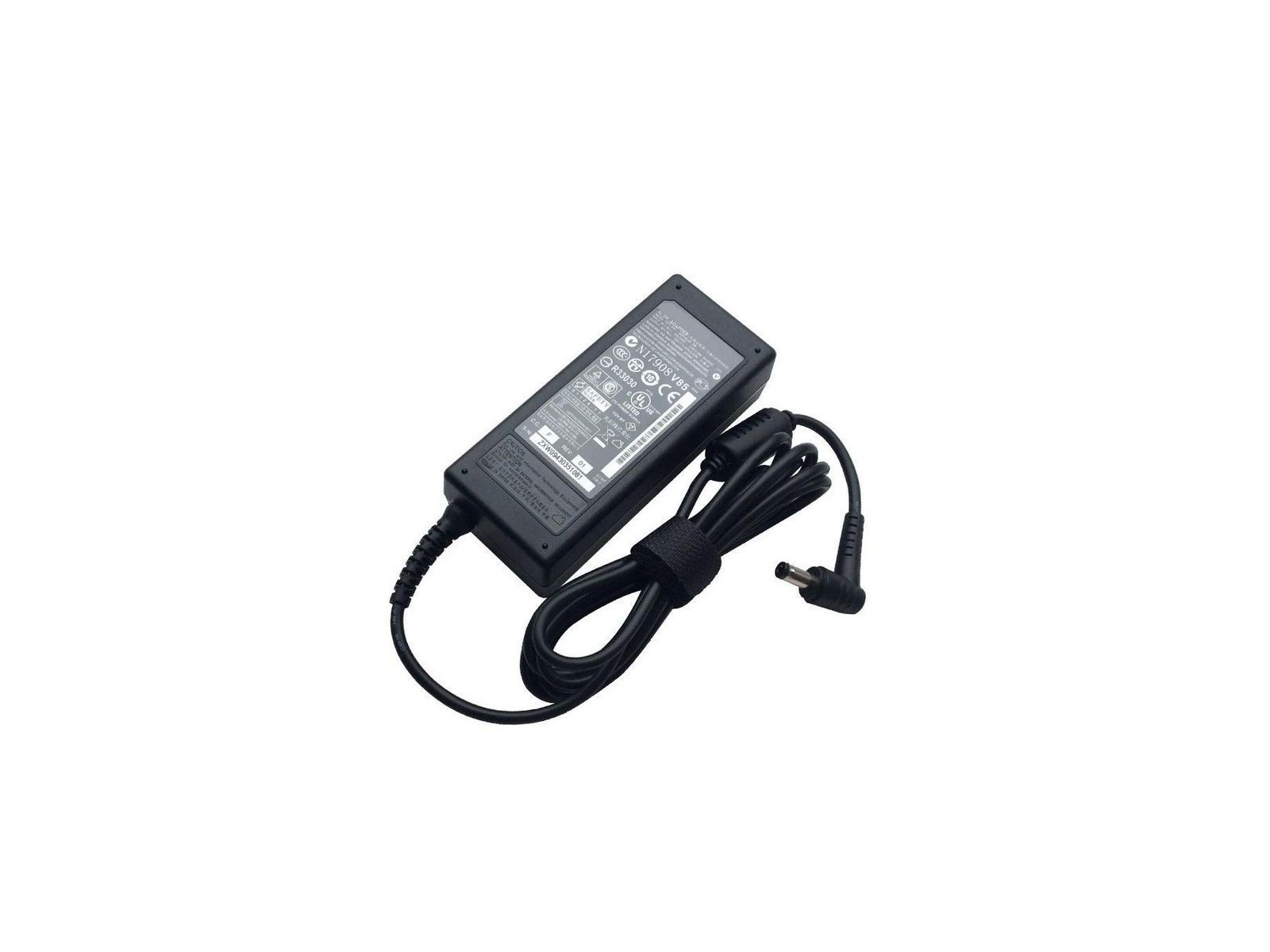 04G2660047L1 Asus Asus ADAPTER 65W 19V 3PIN 5.5PHI 04G2660047L1 Asus Asus ADAPTER 65W 19V 3PIN 5.5PHI
