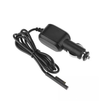 MBXMS-DC0002 CoreParts Car Adapter per MS Surface 30W 12V 2.5A Plug: Thin SP Input: 12-24V for Surface Laptop Laptop 2 Laptop 3 