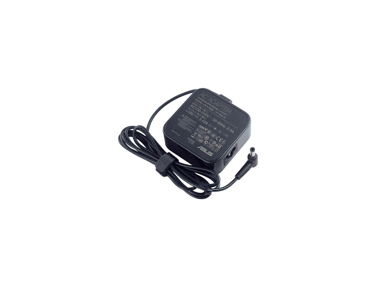 0A001-00047300 Asus Asus ADAPTER 65W 19V 3PIN 5.5PHI 0A001-00047300 Asus Asus ADAPTER 65W 19V 3PIN 5.5PHI