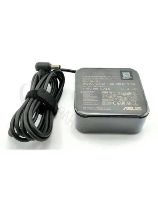 0A001-00053100 Asus ADAPTER 90W 19V 3PIN 5.5PHI