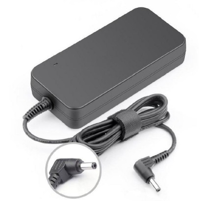 MBXAS-GAM005 CoreParts Gaming Adapter per Asus 180W 19V 9.5A Plug:5.5*2.5 Including EU Power Cord for Asus ROG Gaming Asus ROG S