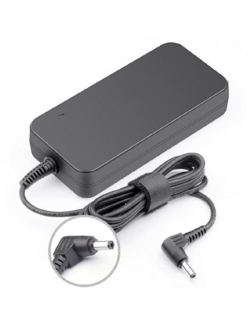 MBXAS-GAM004 CoreParts Gaming Adapter per Asus 180W 19V 9.5A Plug:5.5*2.5 Including Power Cord (C13) for Asus G750JW G750JX G750