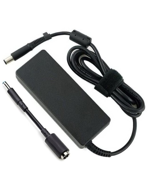 MBXHP-AC0012 CoreParts Alimentatore Power Adapter per HP 65W 18.5V 3.5A Plug:7.4*5.0p Including EU Power Cord - with HP Dongle 4