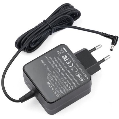 MBXTO-AC0001 CoreParts Alimentatore Power Adapter per Toshiba 45W 19V 2.37A Plug:5.5*2.5 EU Wall - P000568360 P000568370 P000568