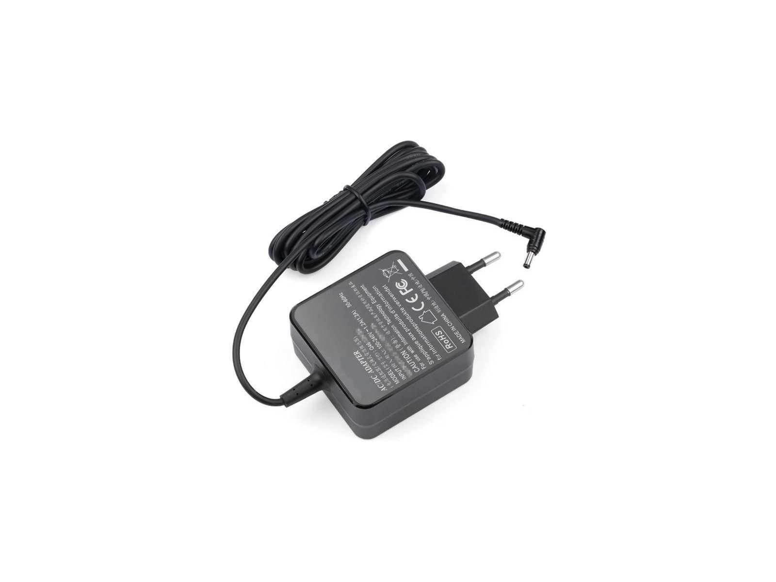 MBXTO-AC0001 CoreParts Alimentatore Power Adapter per Toshiba 45W 19V 2.37A Plug:5.5*2.5 EU Wall - P000568360 P000568370 P000568 MBXTO-AC0001 CoreParts Alimentatore Power Adapter per Toshiba 45W 19V 2.37A Plug:5.5*2.5 EU Wall - P000568360 P000568370 P000568