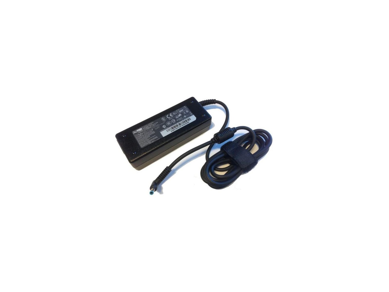 753560-001 HP Alimentatore AC Adapter 90 W Smart 4.5Mm 753560-001 HP Alimentatore AC Adapter 90 W Smart 4.5Mm