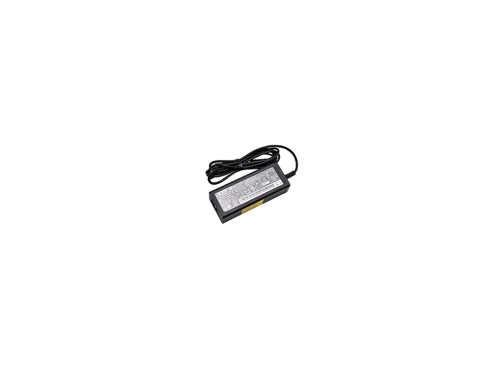 KP.04503.008 Acer AC Adaptor 19V 45W KP.04503.008 Acer AC Adaptor 19V 45W