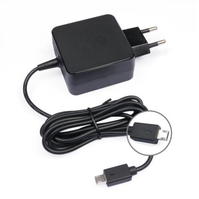 MBXAS-AC0002 CoreParts Alimentatore Power Adapter per Asus 33W 19V 1.7A Plug:Micro-USB sq Including EU Power Cord for TRANSFORME