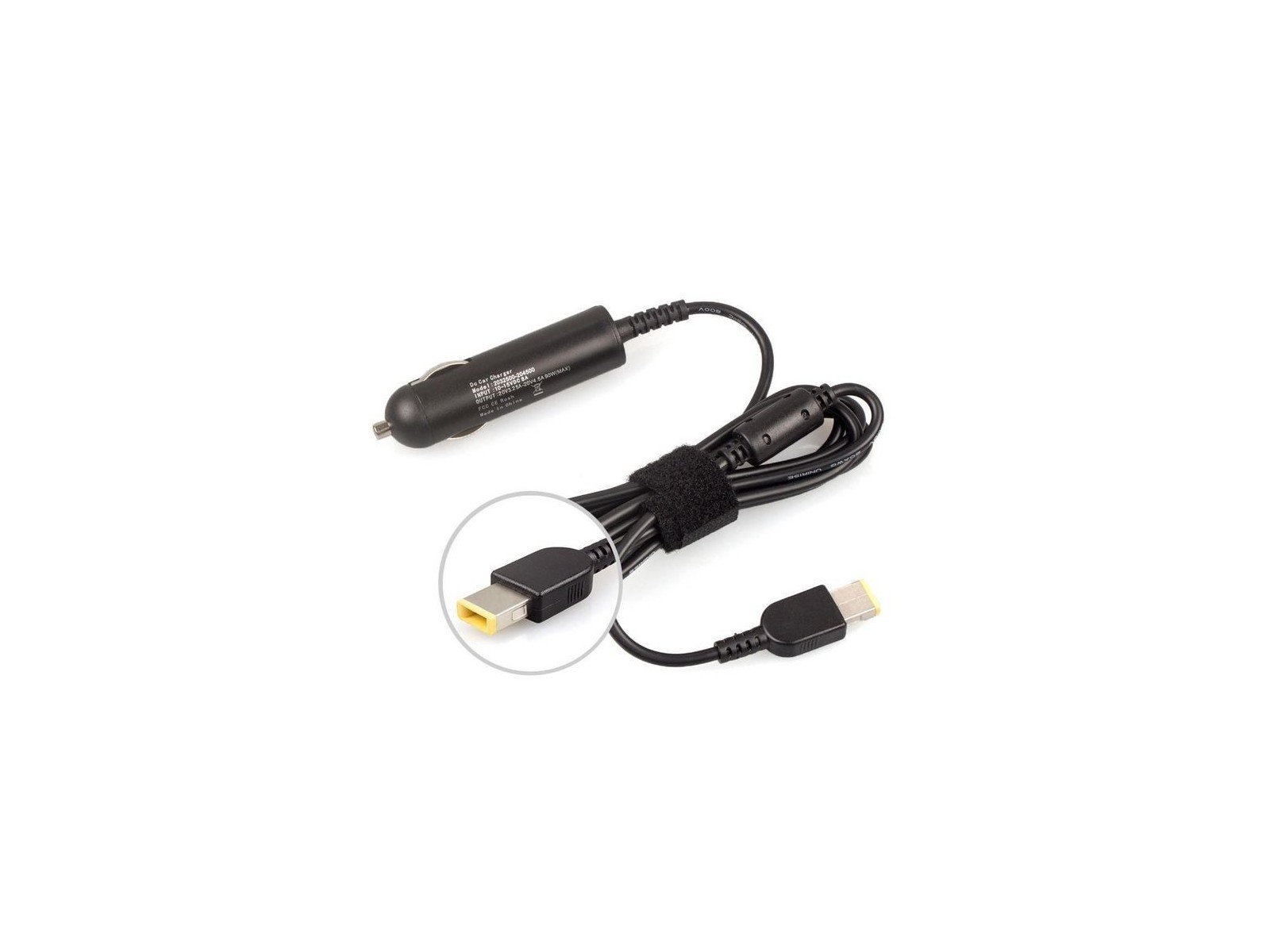 MBXLE-DC0001 CoreParts Car Adapter per Lenovo 65W 20V 3.3A Square plug 0B47481 45N0253 45N0254 0A36262 0C19868 0B47459 FRU45N025 MBXLE-DC0001 CoreParts Car Adapter per Lenovo 65W 20V 3.3A Square plug 0B47481 45N0253 45N0254 0A36262 0C19868 0B47459 FRU45N025
