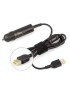MBXLE-DC0001 CoreParts Car Adapter per Lenovo 65W 20V 3.3A Square plug 0B47481 45N0253 45N0254 0A36262 0C19868 0B47459 FRU45N025