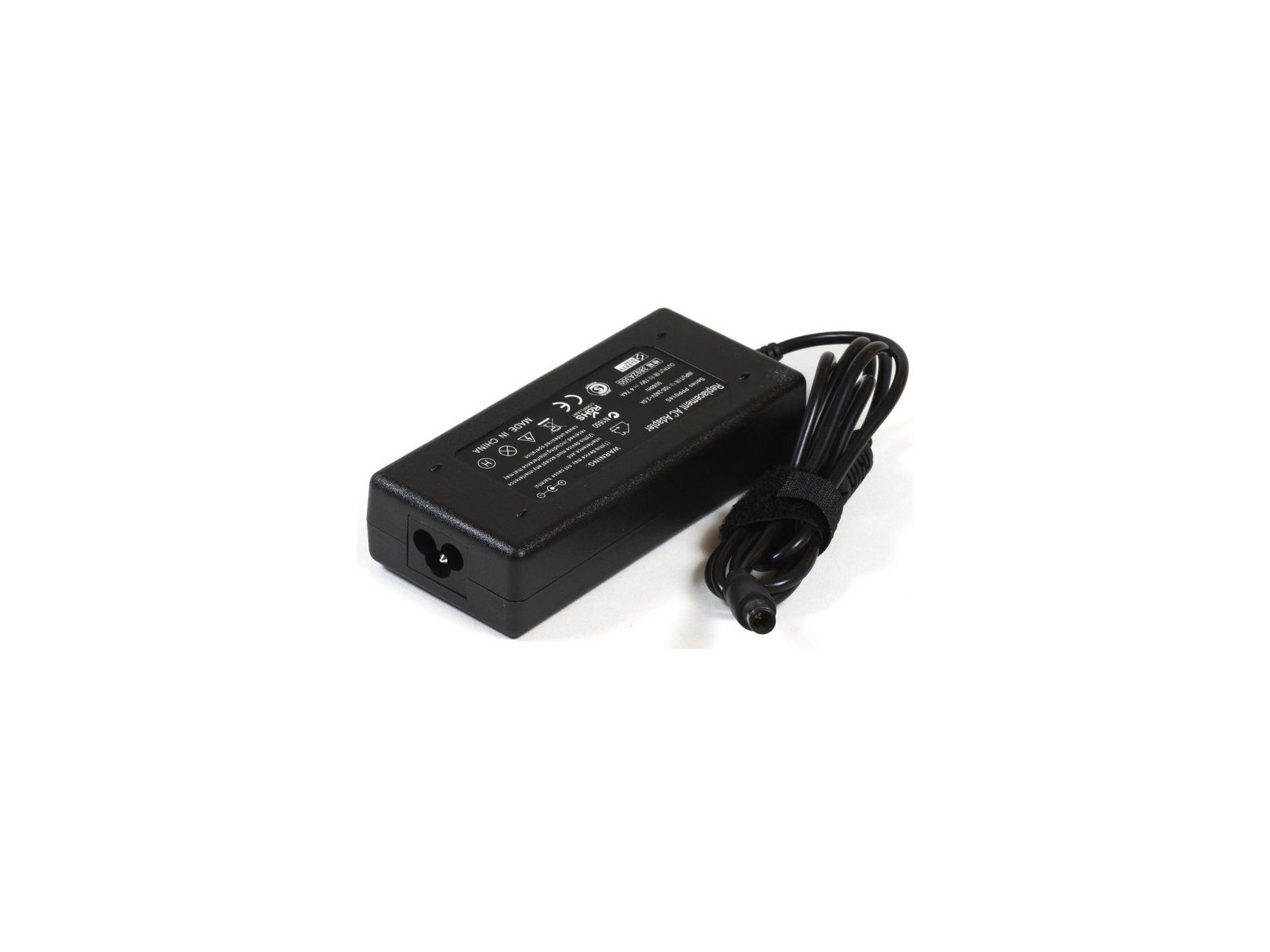 MUXMBA-00019 CoreParts Alimentatore Power Adapter per HP 65W 18.5V 3.5A Plug:7.4*5.0 Including EU Power Cord - Without Dongle al MUXMBA-00019 CoreParts Alimentatore Power Adapter per HP 65W 18.5V 3.5A Plug:7.4*5.0 Including EU Power Cord - Without Dongle al