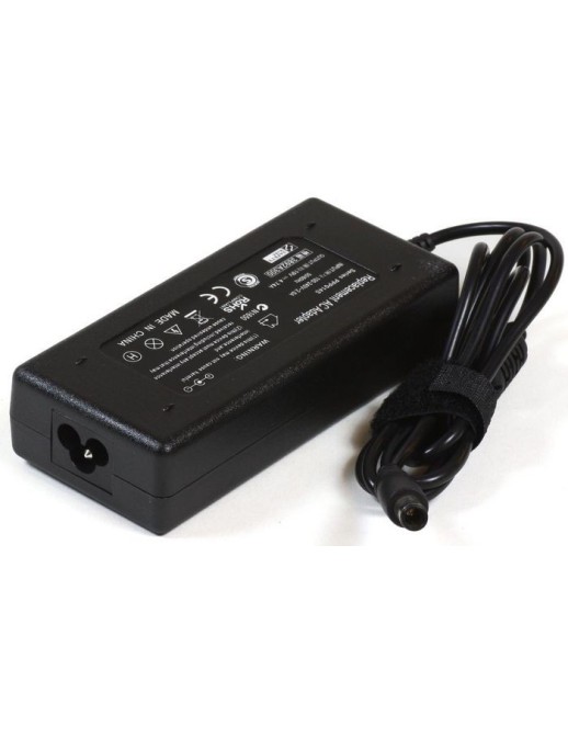 MUXMBA-00019 CoreParts Alimentatore Power Adapter per HP 65W 18.5V 3.5A Plug:7.4*5.0 Including EU Power Cord - Without Dongle al