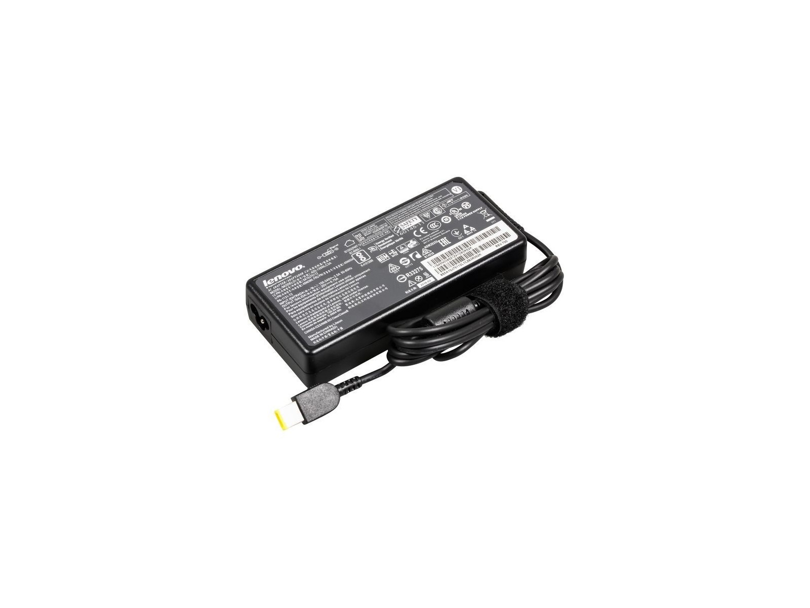 5A10J46690 Lenovo Alimentatore AC Adapter 20 V 6.75 A Black 5A10J75112 36200605 FRU5A10J46690 5A10J46690 Lenovo Alimentatore AC Adapter 20 V 6.75 A Black 5A10J75112 36200605 FRU5A10J46690