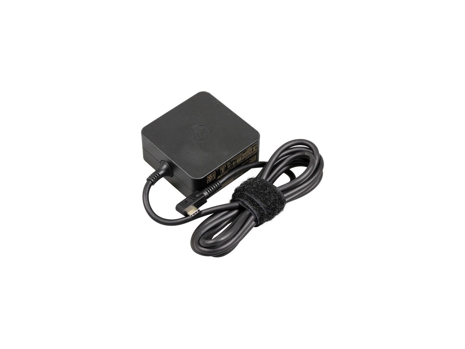 828769-001 HP 45W USB Type-C Alimentatore AC Adapter 828622-003 828769-001 HP 45W USB Type-C Alimentatore AC Adapter 828622-003
