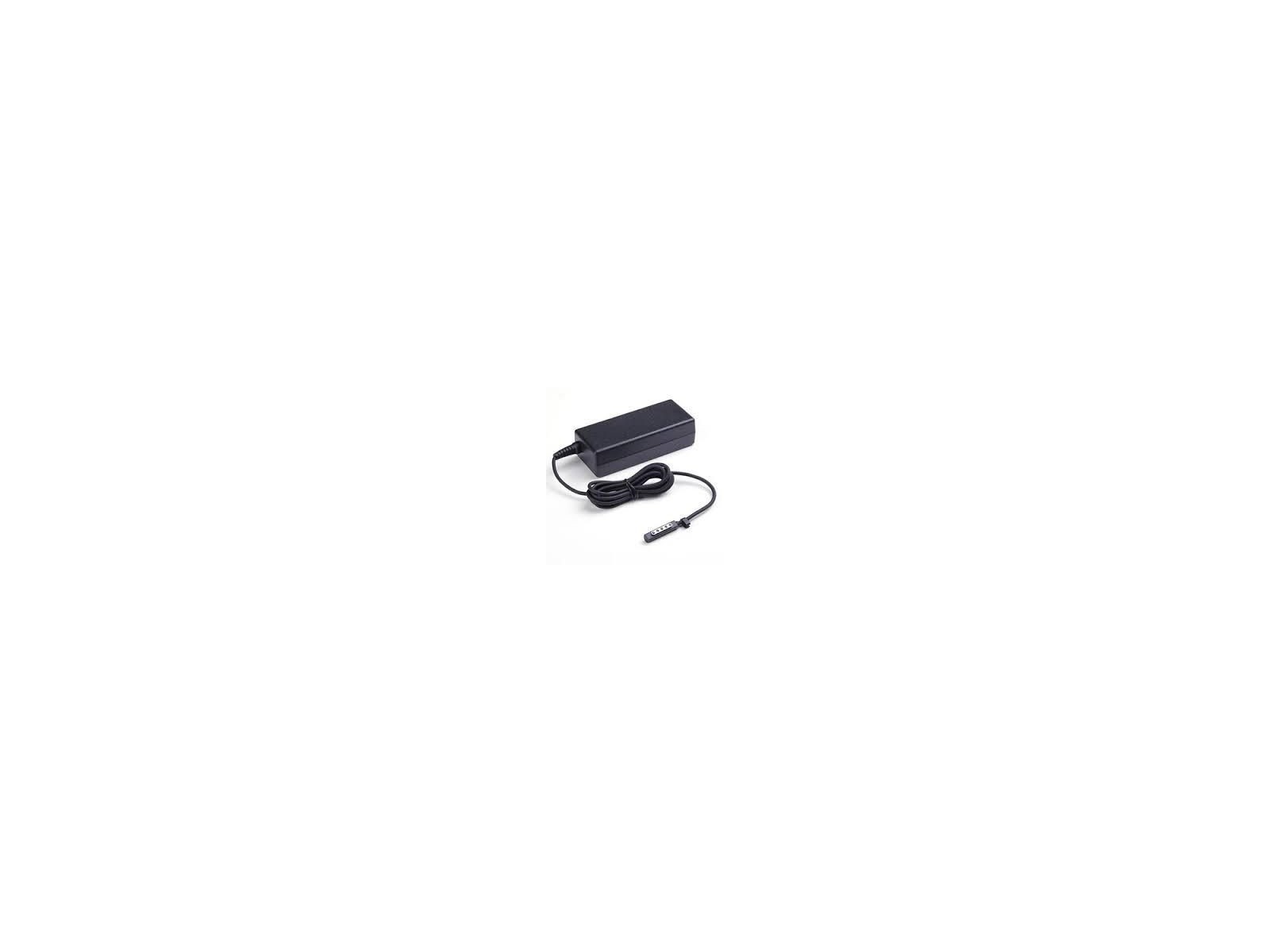 MSPT2000WP CoreParts Surface Pro Adapter 36W 12V 3.6A Plug: Surface Pro 1&2 For Pro1 & Pro2 Inc. Power cord MSPT2000WP CoreParts Surface Pro Adapter 36W 12V 3.6A Plug: Surface Pro 1&2 For Pro1 & Pro2 Inc. Power cord