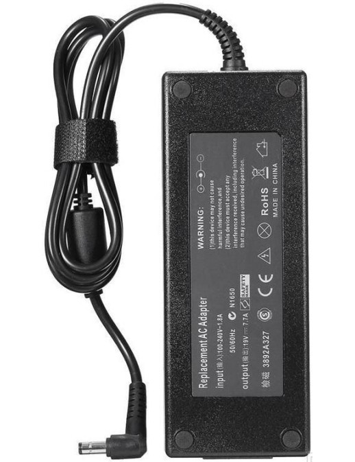 MBA50170 CoreParts Alimentatore Power Adapter per MSI/Acer 150W 19.5V 7.7A Plug:5.5*2.5 Including EU Power Cord ADP-150W-PWD-EU 