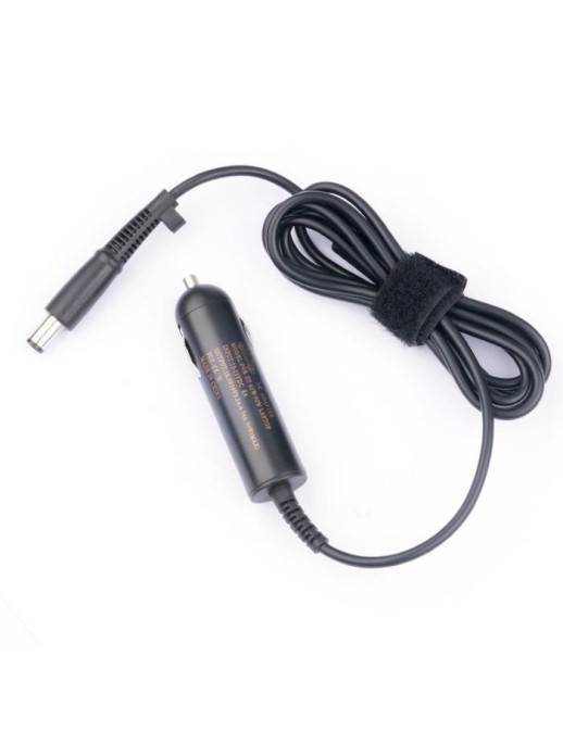 MBC1293 CoreParts Car Adapter 90W 19V 4.7A Plug:7.4*5.0 ED493AA AJ652AA AJ652AAABB 463957-001 KS474AA 391173-001 416421-021 4188