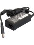 RGFH0 Dell Alimentatore AC Adapter 65W 19.5V 3 Pin 7.4mm C6 Power Cord Lot 6 6TM1C 0RGFH0