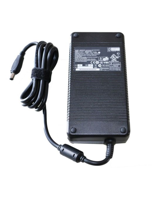 MBA1266 CoreParts Alimentatore Power Adapter per Asus/HP 230W 19.5V 11.8A Plug:7.4*5.0p Including EU Power Cord G751JY 5189-2785