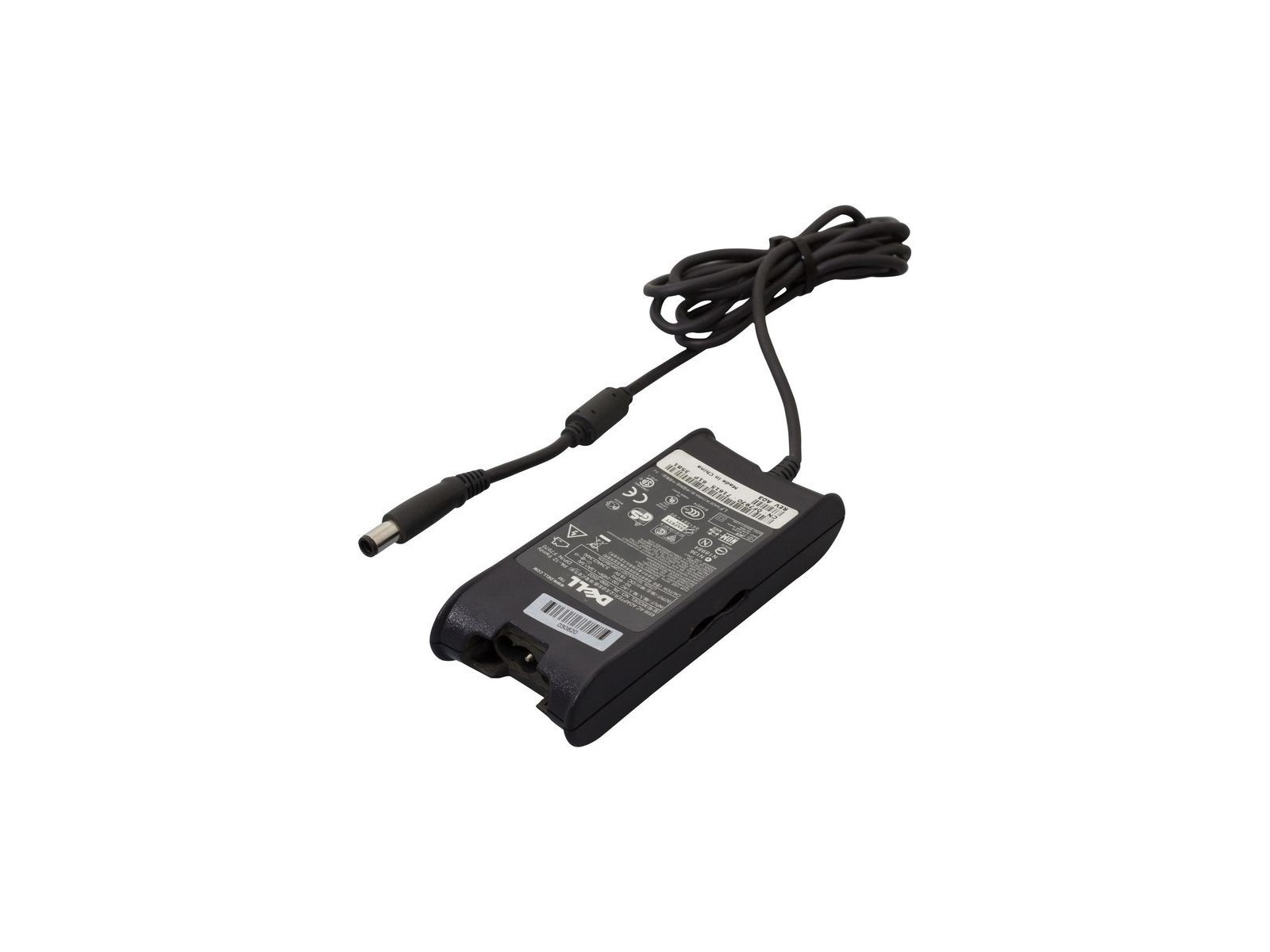 TN800 Dell Alimentatore AC Adapter 65W 19.5V 3 Pin Barrel Connector E Series Power Cord M09 0TN800 TN800 Dell Alimentatore AC Adapter 65W 19.5V 3 Pin Barrel Connector E Series Power Cord M09 0TN800