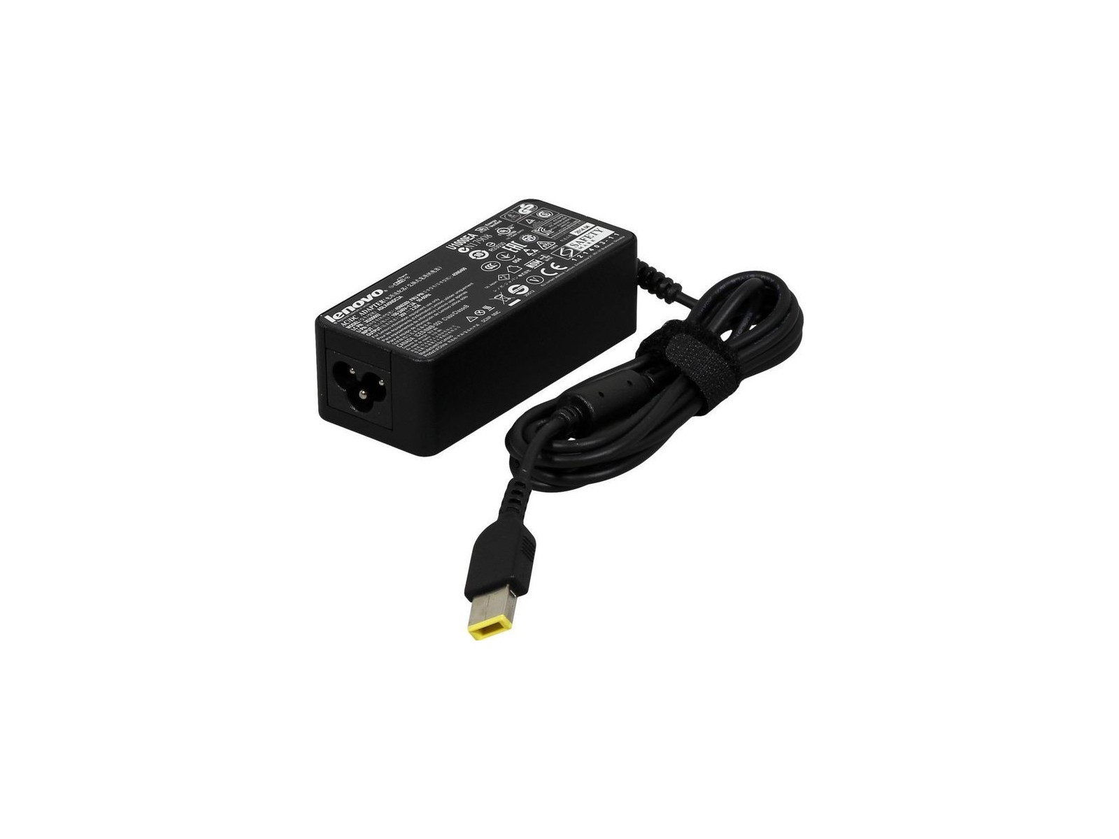36200606 Lenovo 45W Alimentatore AC Adapter 35016470 FRU36200606 36200606 Lenovo 45W Alimentatore AC Adapter 35016470 FRU36200606